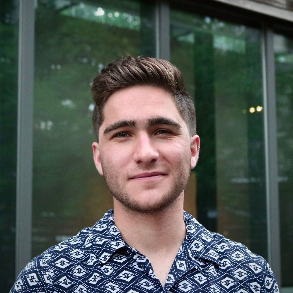 Meet your Posher, Oliver